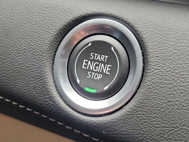 2023 Cadillac Escalade 4WD Premium Luxury
