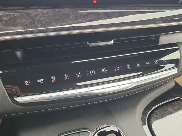 2023 Cadillac Escalade 4WD Premium Luxury