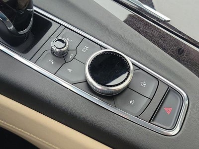 2023 Cadillac Escalade 4WD Premium Luxury