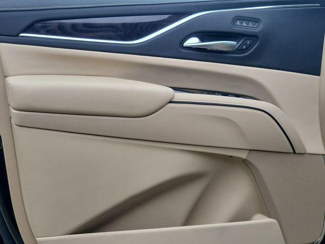 2023 Cadillac Escalade 4WD Premium Luxury