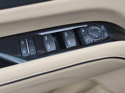 2023 Cadillac Escalade 4WD Premium Luxury