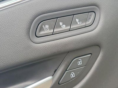 2023 Cadillac Escalade 4WD Premium Luxury