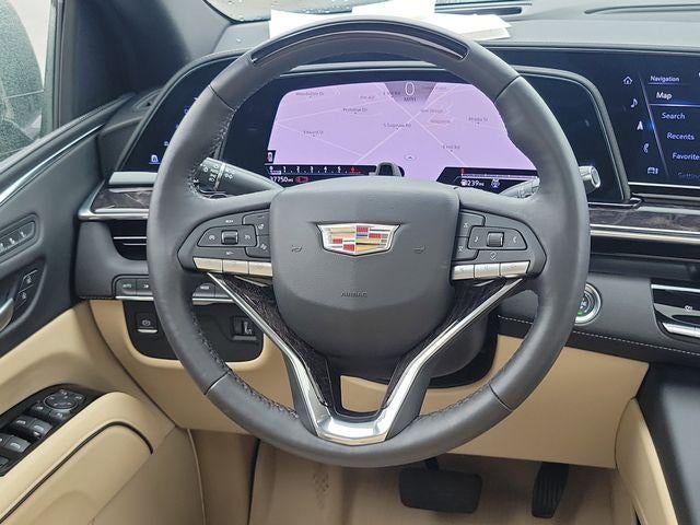 2023 Cadillac Escalade 4WD Premium Luxury