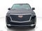 2023 Cadillac Escalade 4WD Premium Luxury