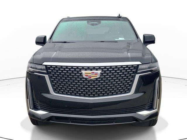 2023 Cadillac Escalade 4WD Premium Luxury
