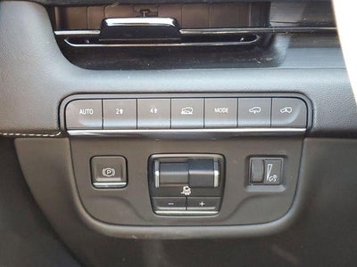 2023 Cadillac Escalade 4WD Premium Luxury