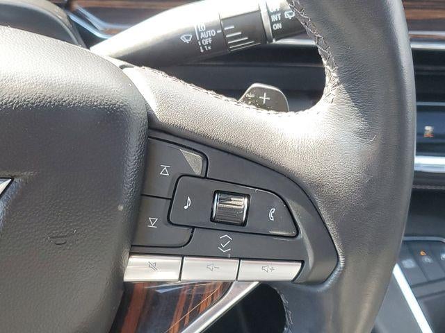 2023 Cadillac Escalade 4WD Premium Luxury