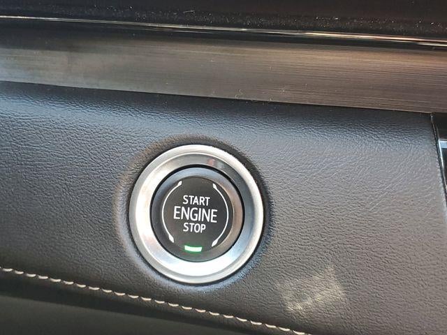 2023 Cadillac Escalade 4WD Premium Luxury