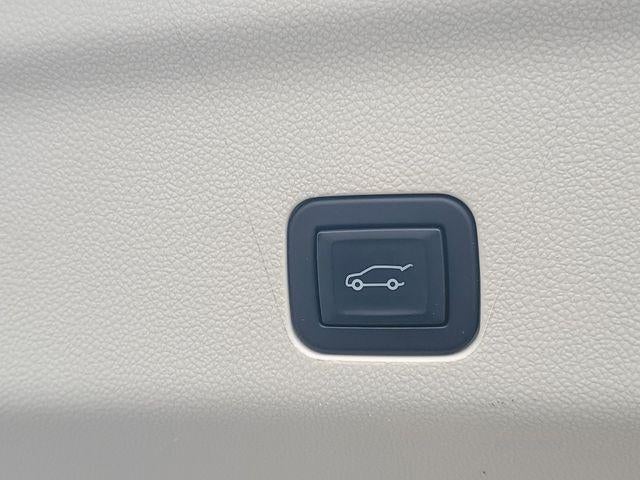 2024 Cadillac Escalade 4WD Premium Luxury Platinum