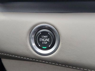2024 Cadillac Escalade 4WD Premium Luxury Platinum