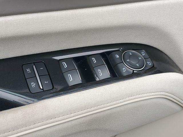 2024 Cadillac Escalade 4WD Premium Luxury Platinum
