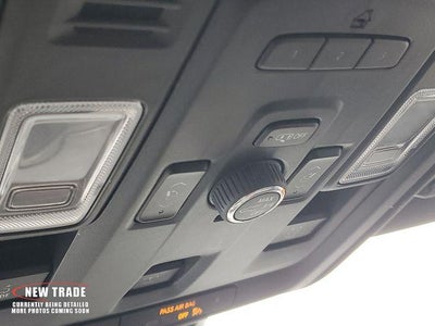 2023 Cadillac Escalade ESV 4WD Premium Luxury