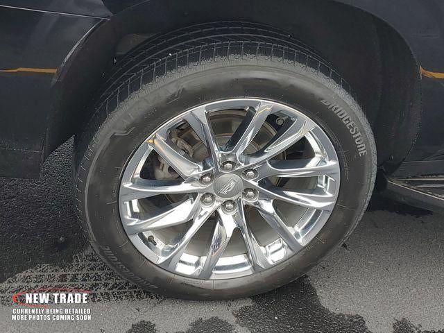 2023 Cadillac Escalade ESV 4WD Premium Luxury