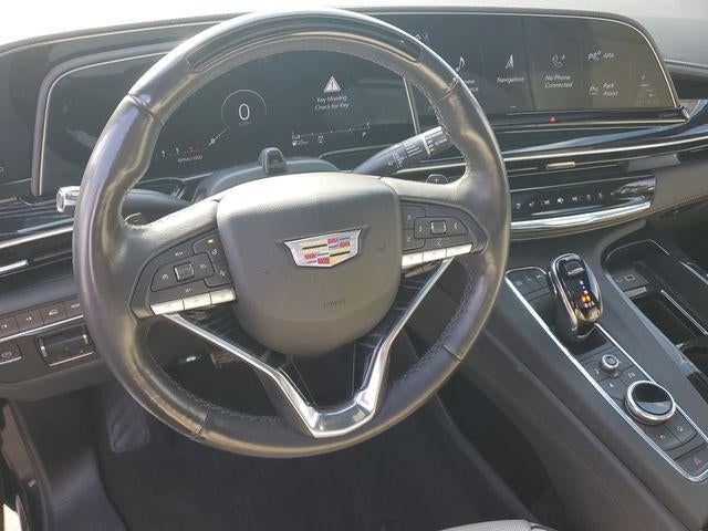 2023 Cadillac Escalade ESV 4WD Sport