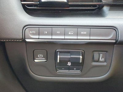 2023 Cadillac Escalade ESV 4WD Sport