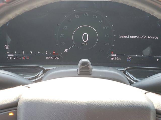 2023 Cadillac Escalade ESV 4WD Sport