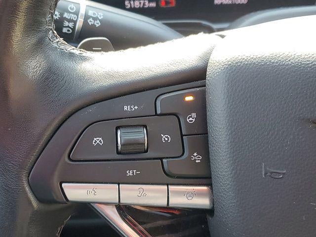 2023 Cadillac Escalade ESV 4WD Sport