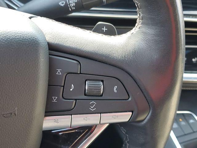 2023 Cadillac Escalade ESV 4WD Sport