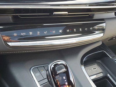 2023 Cadillac Escalade ESV 4WD Sport