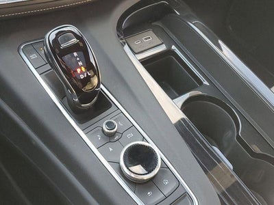 2023 Cadillac Escalade ESV 4WD Sport