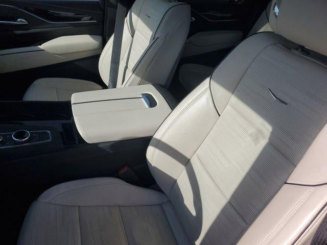 2023 Cadillac Escalade ESV 4WD Sport