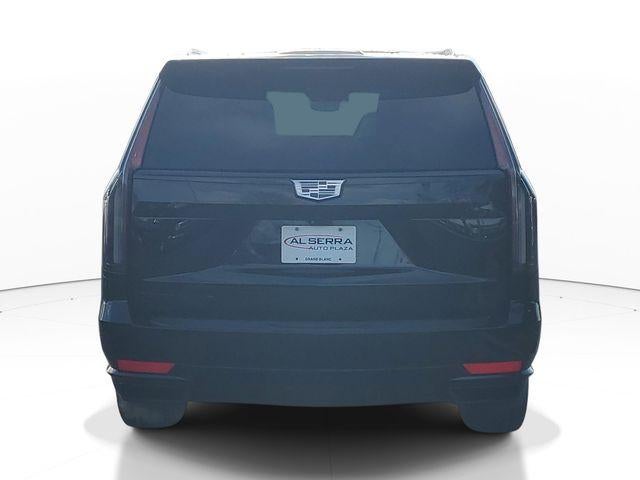 2023 Cadillac Escalade ESV 4WD Sport
