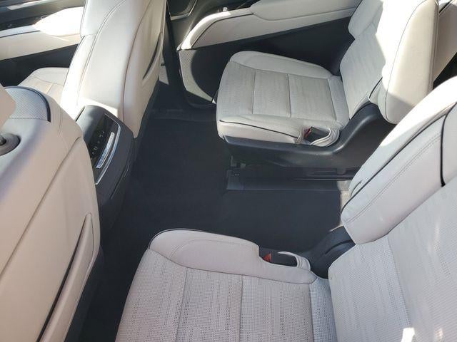 2023 Cadillac Escalade ESV 4WD Sport