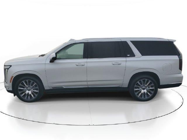 2025 Cadillac Escalade ESV 4WD Premium Luxury Platinum