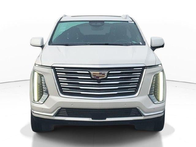 2025 Cadillac Escalade ESV 4WD Premium Luxury Platinum