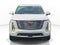 2025 Cadillac Escalade ESV 4WD Premium Luxury Platinum