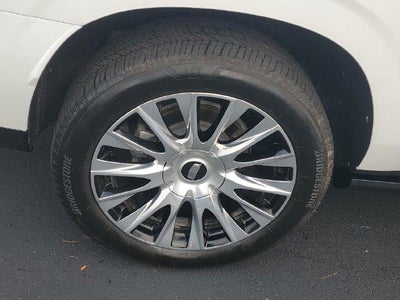 2025 Cadillac Escalade ESV 4WD Premium Luxury Platinum