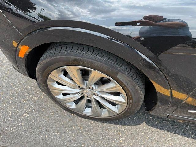 2024 Buick Envista Avenir