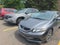 2013 Honda Civic Sdn EX