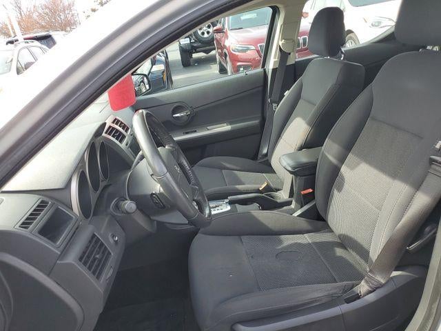 2010 Dodge Avenger Express