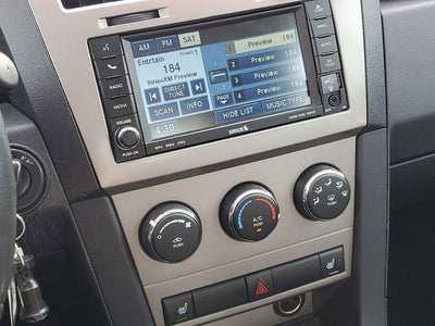 2010 Dodge Avenger Express