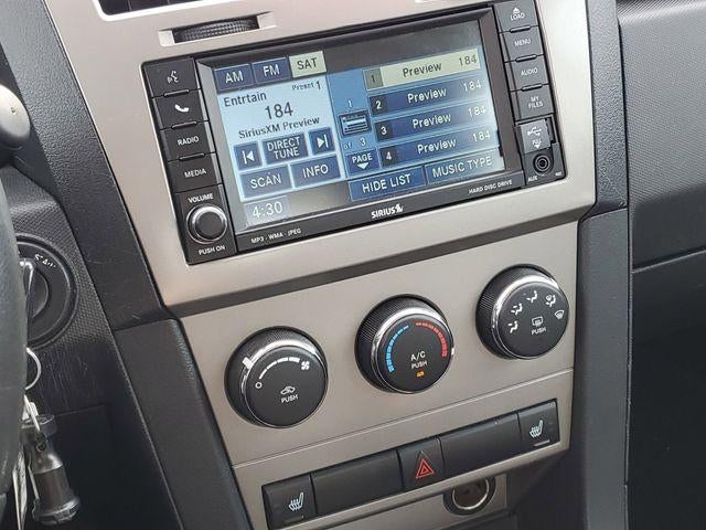 2010 Dodge Avenger Express