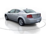 2010 Dodge Avenger Express