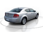 2010 Dodge Avenger Express