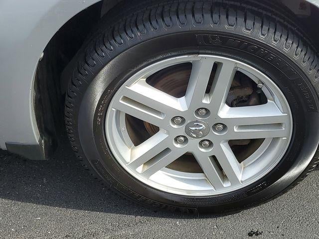 2010 Dodge Avenger Express