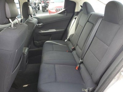 2010 Dodge Avenger Express