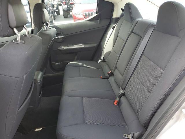 2010 Dodge Avenger Express