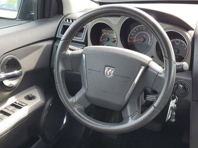 2010 Dodge Avenger Express