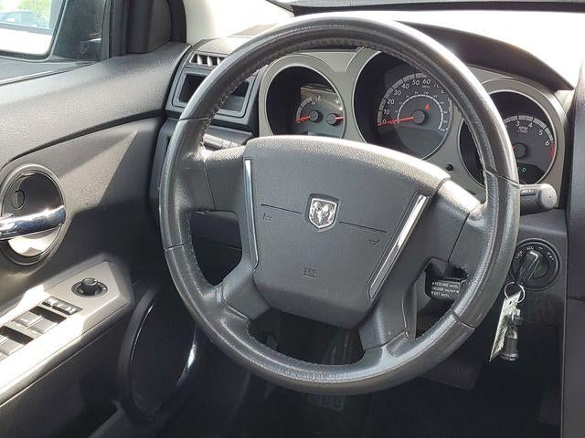 2010 Dodge Avenger Express