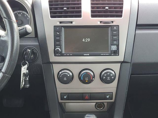 2010 Dodge Avenger Express