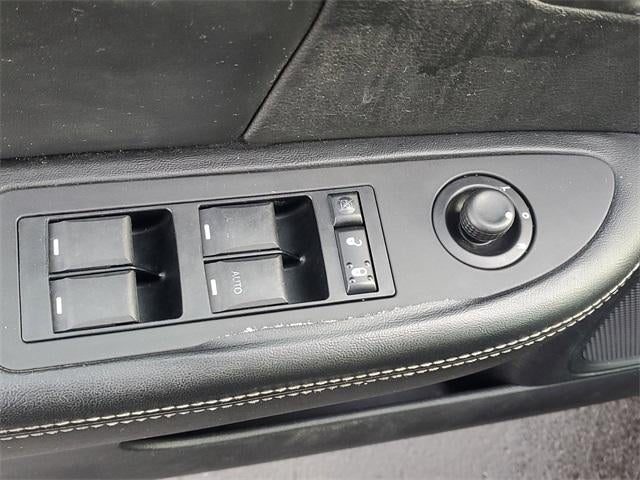 2012 Chrysler 200 Limited