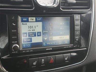 2012 Chrysler 200 Limited