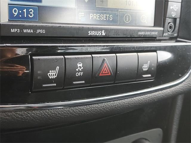 2012 Chrysler 200 Limited