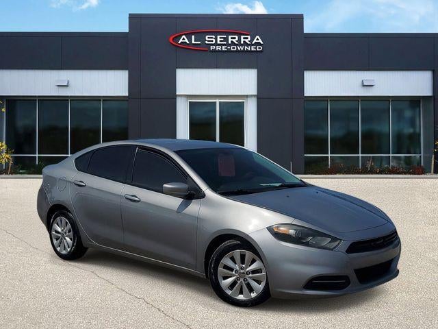 2014 Dodge Dart SXT