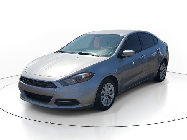 2014 Dodge Dart SXT