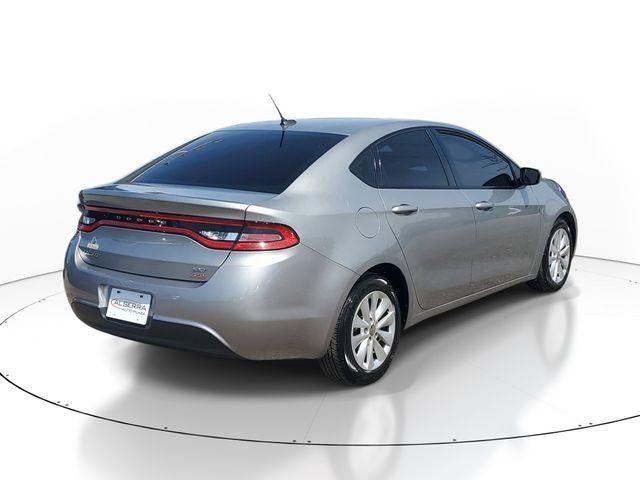2014 Dodge Dart SXT